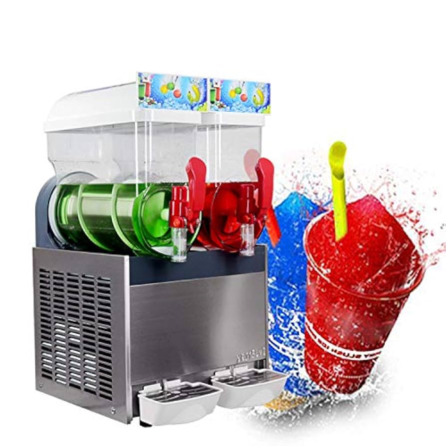 Amazon.co.jp: kolice業務用アイススムージー、フローズン